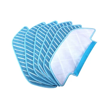 

for Cobos sweeper accessories DK33 DK35 side brush Haipa filter rag cleaning mop set