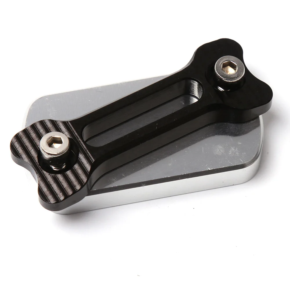 Крышка из алюминиевого сплава SMOK для Honda MSX 125 MSX125 аксессуары мотоциклов