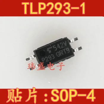 

10pcs TLP293-1GB P293GB TLP293 SOP4 TLP293-1