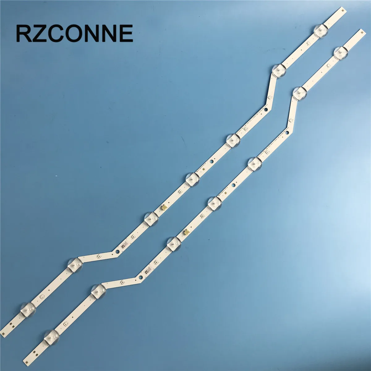 

Светодиодная подсветка полосы 7 лампы для Samsung 32 ''BN96-36235A V5DN-320SM1-R2 V5DN-320SM1-R3 LM41-00134A LM41-00147A UE32J5200