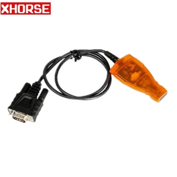 

Xhorse VVDI MB BGA TOOL for BENZ Infrared Adapter