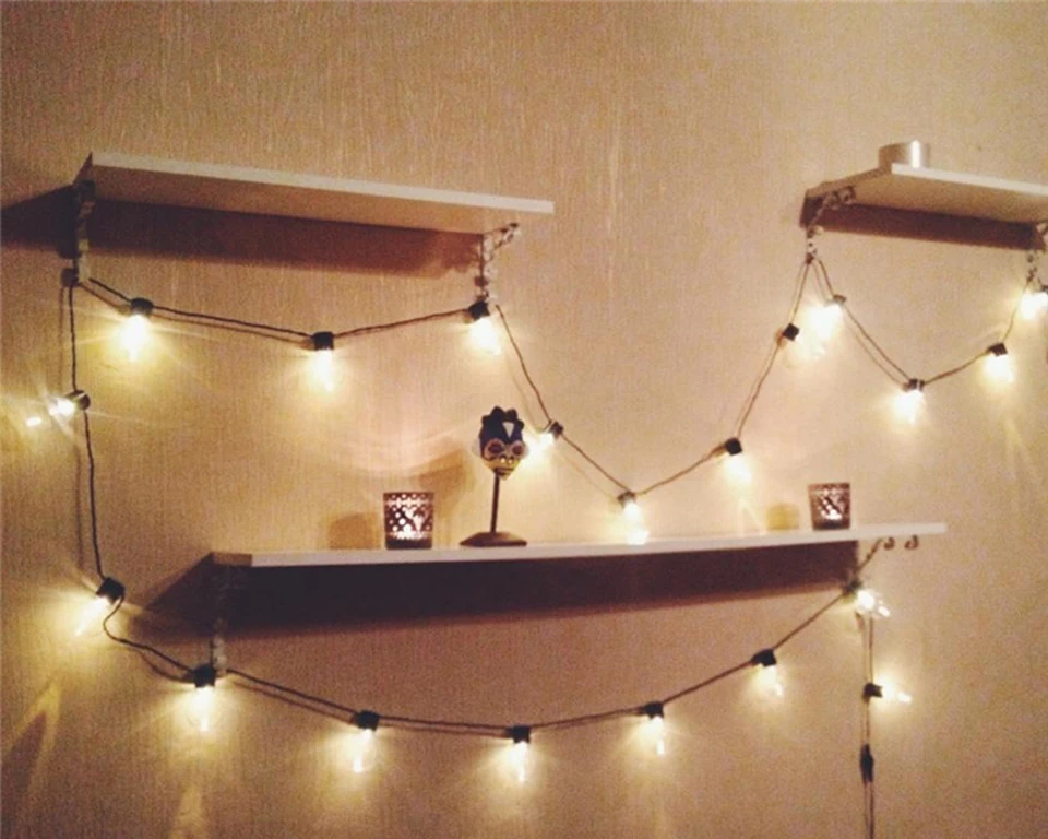holiday string bulb  (2)
