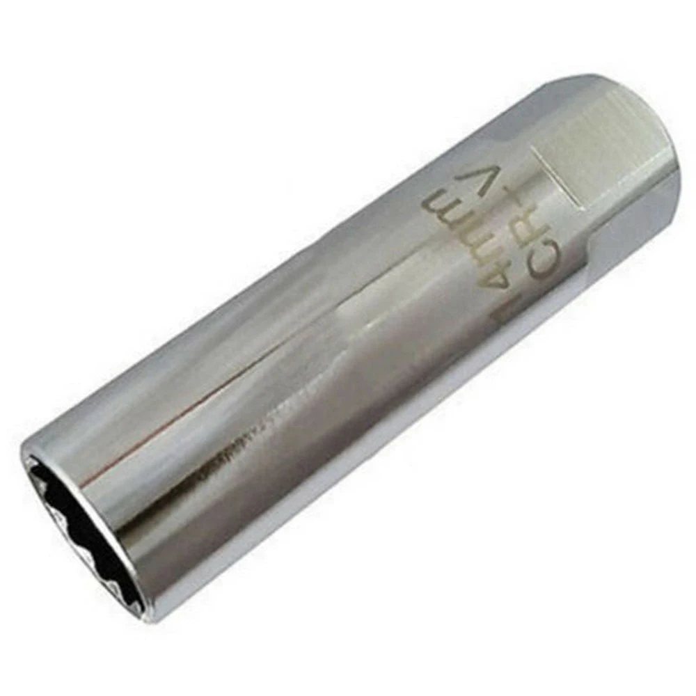 Car Spark Plug Remover Mini 14mm Key Removal Drive For Benz/BMW/Nissan ► Photo 2/4