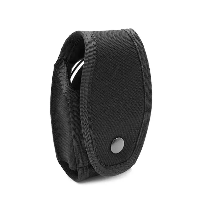 

New Outdoor Hunting Bag Tool Key Phone Holder Handcuffs Bag Case Tactical Pouch M7DC
