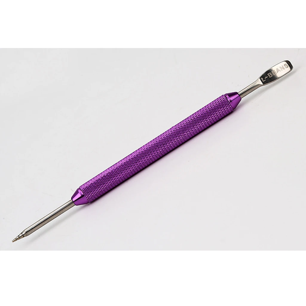 Stainless Steel Art Espresso Coffee Latte Decorating Pen Stick Coffee Tea Makers Replacement Parts