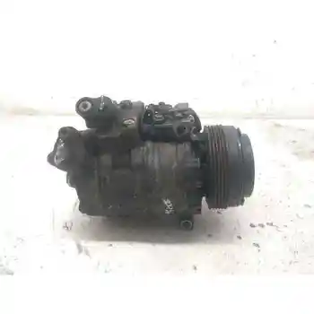 

4472208023 AIR CONDITIONING COMPRESSOR BMW 3 SERIES SALOON (E46)