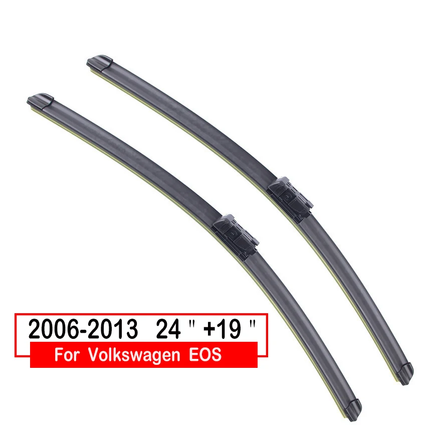 Windshield Wiper Blade For Volkswagen EOS 2006 2013 Car Accessories