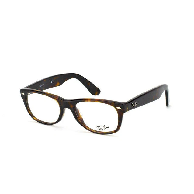 Gafas de vista Ray-Ban RX5184 NEW WAYFARER 2012 HABANA OSCURO