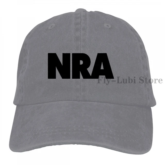 nra hat