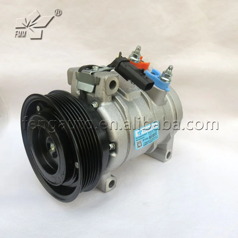 4596492AD 4596492A кондиционер 10S17C авто ac компрессор для Chrysler 300 V8 5.7L 6.1L