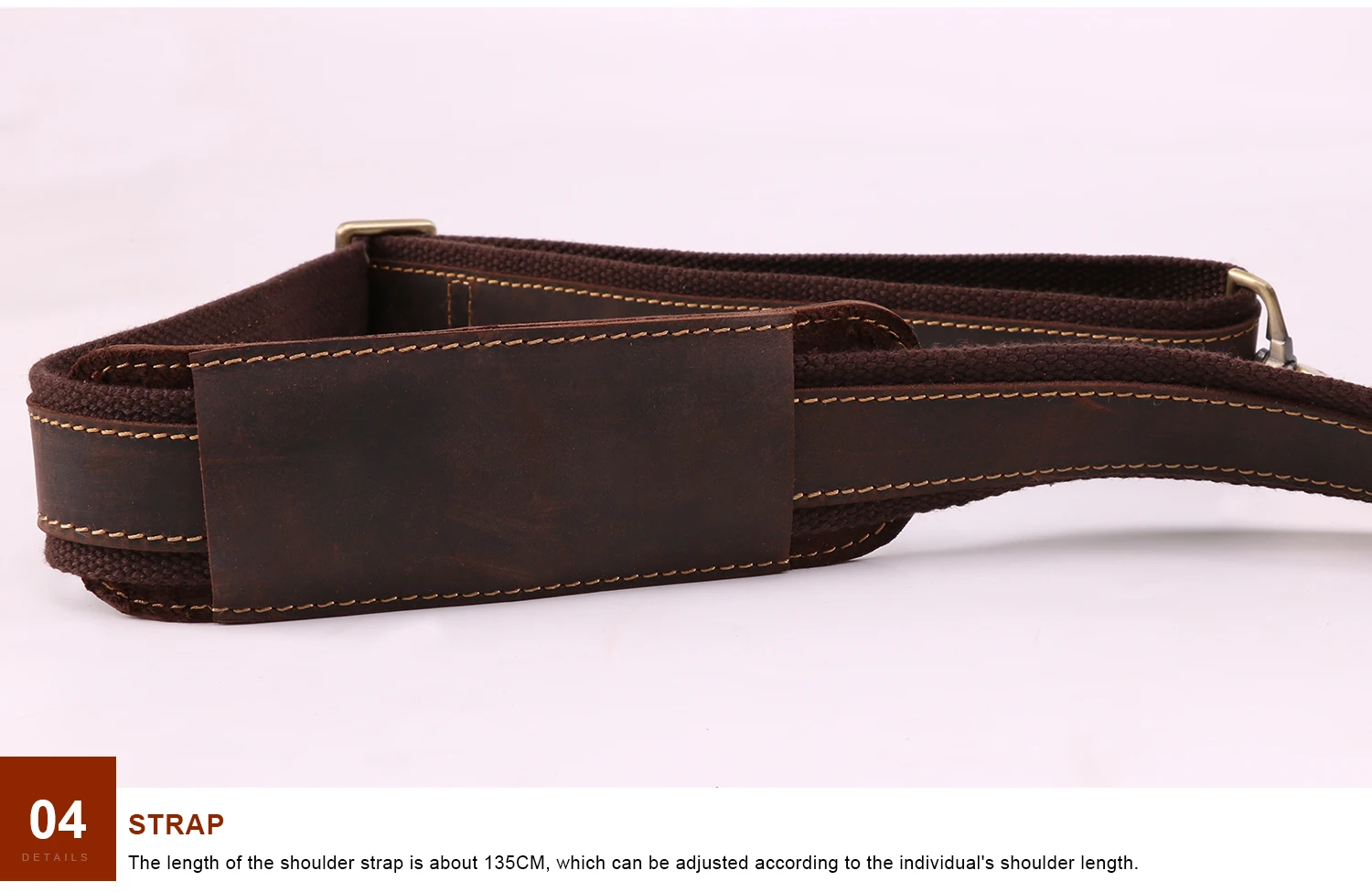 JOGUJOS Crazy Horse кожаный мужской портфель из натуральной кожи мужской портфель деловая сумка для ноутбука мужские сумки через плечо