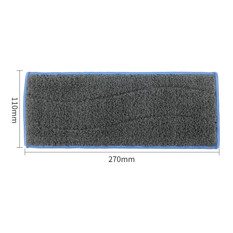 Set-12PCS ткань для уборки аксессуары для IRobot Braava jet M6 пылесос ткань для уборки IRobot Braava запасные части