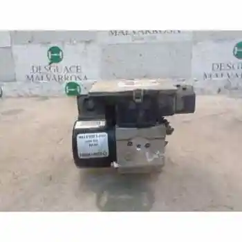 

ABS RENAULT MASTER II PHASE 2 CLOSED BOX [BS553] 13509006U 8200196053 TRW