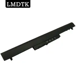 LMDTK Новый 4 клетки Аккумулятор для ноутбука hp Pavilion Sleekbook 14 15 серии 694864-851 HSTNN-YB4D VK04 Бесплатная доставка