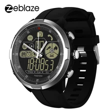 Дропшиппинг Zeblaze VIBE 4 гибридный усиленный ударостойкий Гибридный Smartwatch 24 месяцев в режиме ожидания 24h всепогодный мониторинг 1,2" Смарт-часы Дропшиппинг Zeblaze VIBE 4 гибридный усиленный ударостойкий Гибридный Smartwatch 24 месяцев в режиме ожидания 24h всепогодный мониторинг 1,2" Смарт-часы