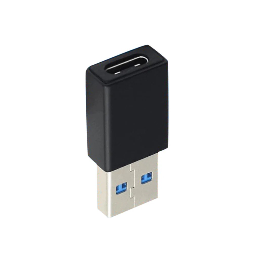 Тип-C OTG USB Adapterr Тип-C Female to USB 3,1 конвертер Зарядное устройство адаптер для Планшетные ПК телефона OTG Тип C Adapterr переходник