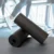 EPP Yoga Massage Roller Column Foam Shaft Hollow Portable Muscle Relaxation Fitness Mini Massage Hand Column 15*5.3 cm Yoga Block