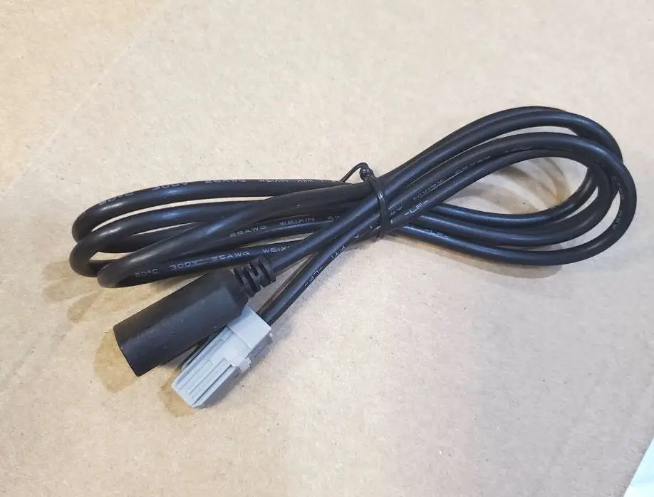 

USB-кабель для Honda crider Jade 9th Accord New Fit Vezel XR-V city car CD