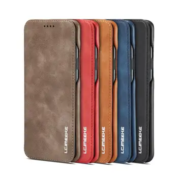 

2020 new s8 mobile phone special protective cover, surrounded by leather 07101