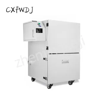 

Industrial Vacuum Cleaner Powerful High Power Factory Workshop Engraving Machine Woodworking Silent Vacuum Cleaner