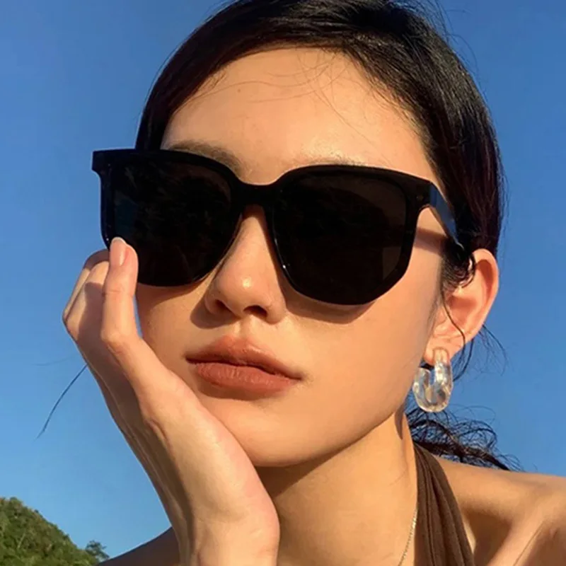 Luxury Oversized Sunglasses, Gm Oversize Sunglasses