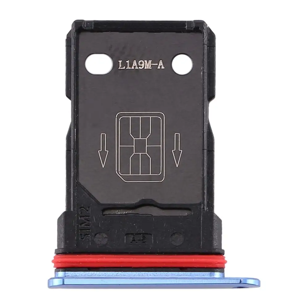 Лоток для sim карт + лоток OnePlus 7T (оба слота Nano SIM карт)|Адаптеры карт| |