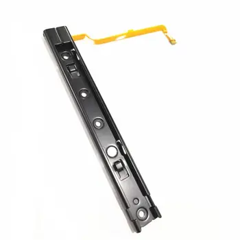 

LR Slide Left Right Sliders for Nintend-switch Console Rail Joy-con Controller B85B