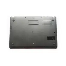 Для Dell VOSTRO V5460 V5470 5460 5470 V5480 5480 5439 Нижняя крышка корпуса KY66W 0KY66W