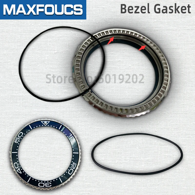 Introducir 74+ imagen seiko bezel gasket Thptnganamst.edu.vn