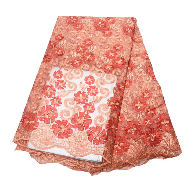 

latest african laces 2019 nigerian lace fabric with stones french tulle net tissue african fabric african lace