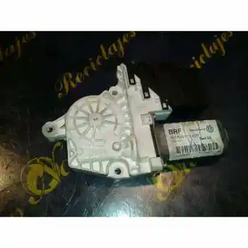 

WINDOW MOTOR REAR LEFT SEAT LEON (1M1)