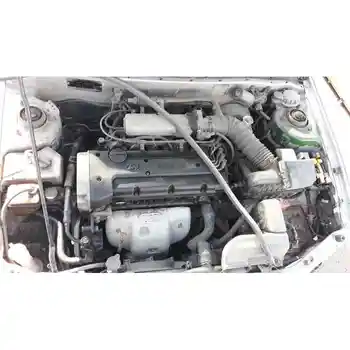 

G4GR Complete Engine Hyundai Lantra Saloon (rd) 1.6 Gls