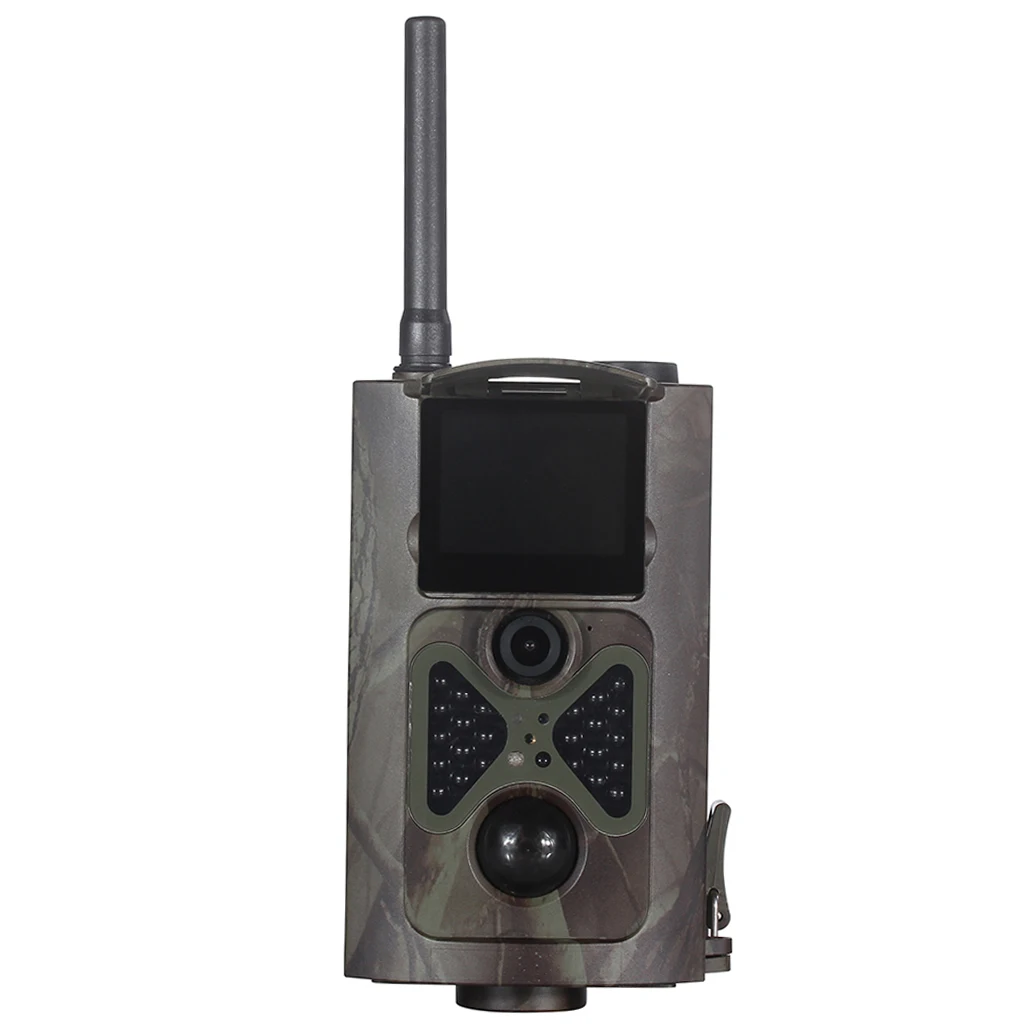 

Game Hunting Trail Camera 2'' Remote Control 16MP 1080P HD Waterproof for Men Women Outdoor Target Hunting Equipment