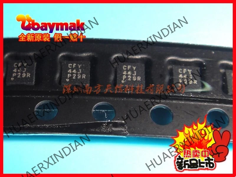 10 шт. новые и оригинальные TPS62291DRVR TPS62291 QFN-6 CFY