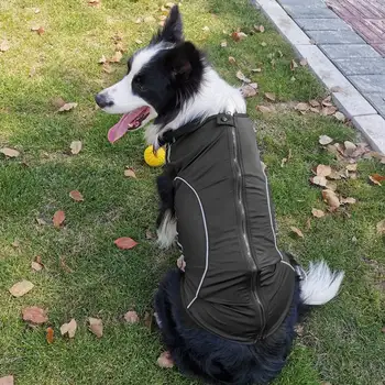 

Fashion Attractive dog clothes Reflective Breathable Windproof Pet Vest Cool Summer pet clothes Pet Supplies