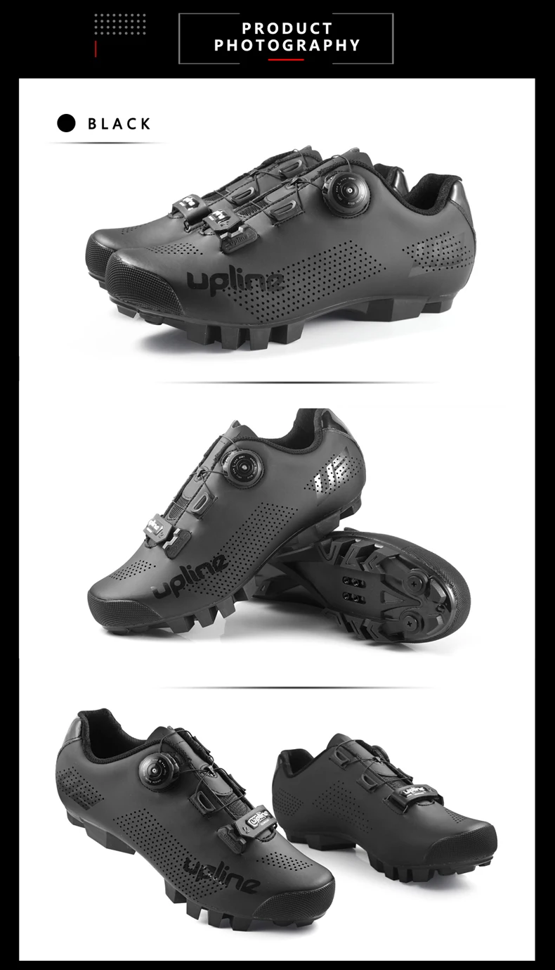 Mountain bike sneakers men women cycling shoes add pedals sapatilha ciclismo mtb breathable self-locking Racing bicycle Shoes