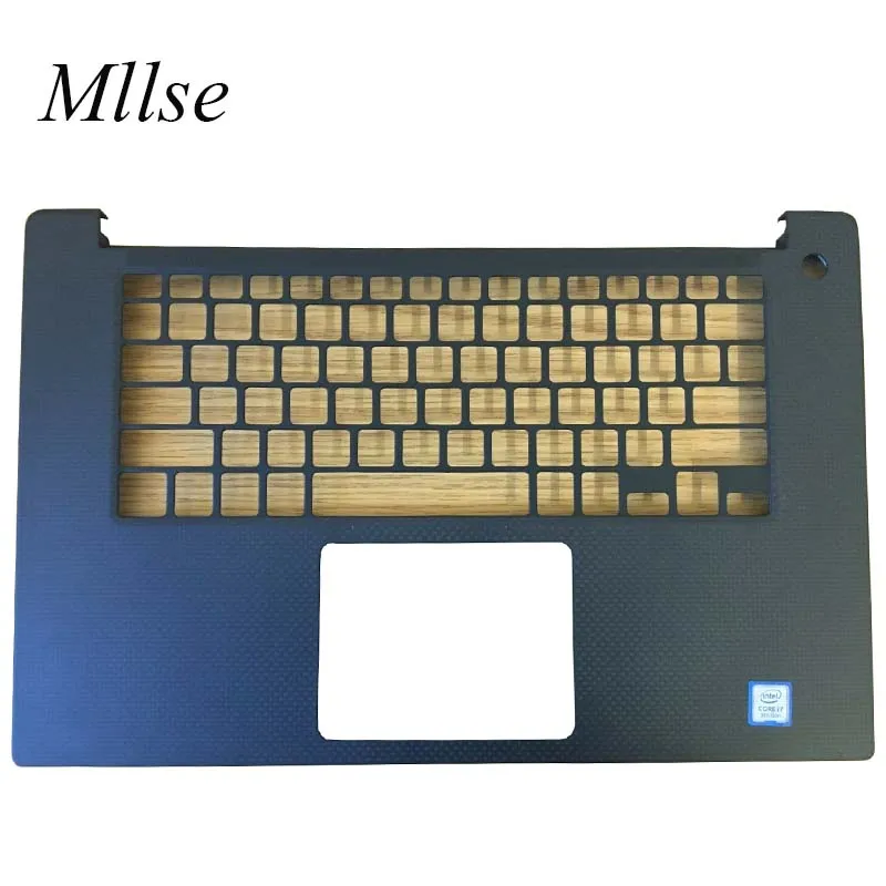 США раскладка упор для Dell XPS15 9570 или точность 5530 Тип Упор для рук FP Кнопка питания 04X63T 4X63T