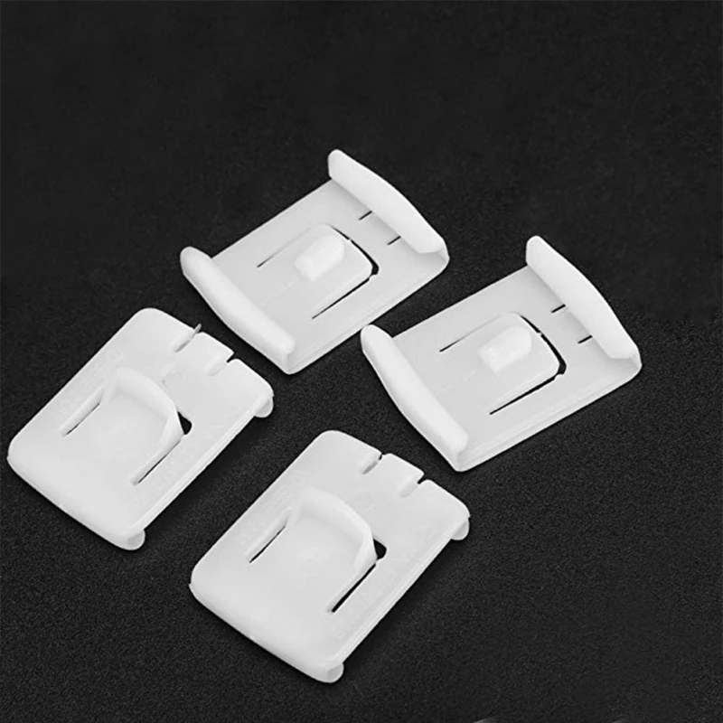 Автокресло пряжка клип Tab Runner для Volkswagen Caddy 1982-1992/Corrado 1988-1995/1974-1999/Scirocco 1974-1980