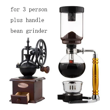 coffee maker set 2