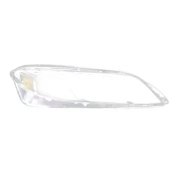 

Car Headlight Lens Glass Cover Lampshade Bright Shell Repalcement for Mazda 6 2003 2004 2005 2006 2007 2008 Dropshipping