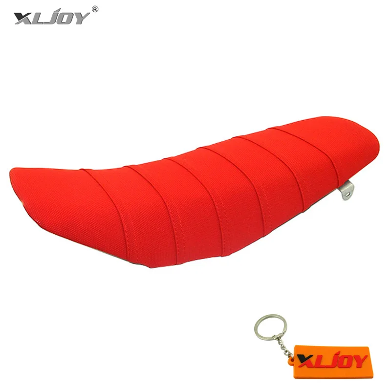 Ребристое сиденье для Honda CRF110 Chinese LXR 125cc 140cc 150cc 160cc 170cc 180cc 190cc питбайк-Байк Thumpstar Atomic