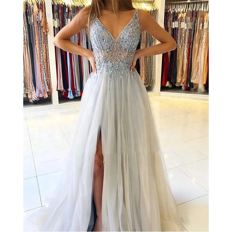 one piece heavy dress
