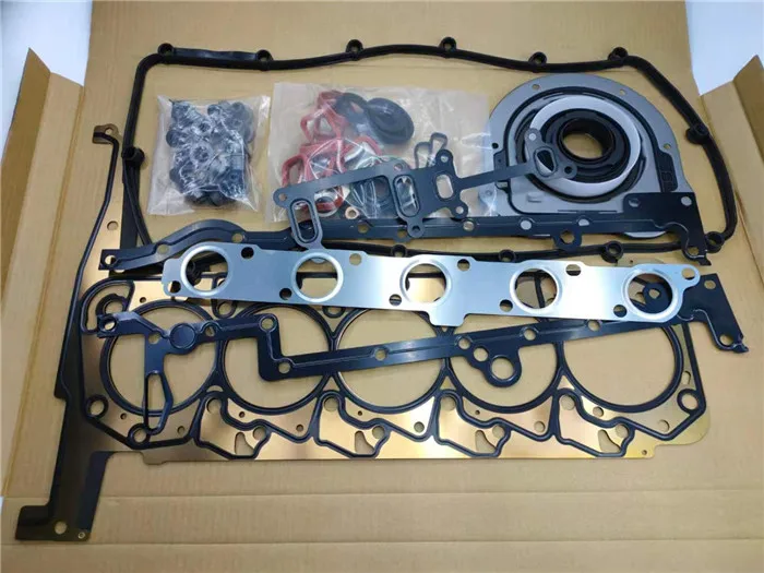 Engine Full gasket for Ford ranger 3.2 Engine overhaul kit BB3Q6079AA engine gasket set