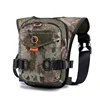Camouflage Leg Bag