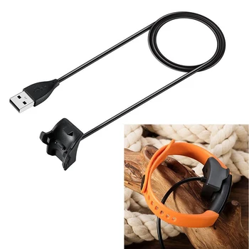 

Smart Watch Charger USB Charging Cable Cradle Dock For Huawei Honor Band 4 Charger Standard Edition Band 2 Pro Honor 3 Pro Strap