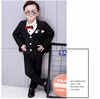 Jakcet Vest Pants D