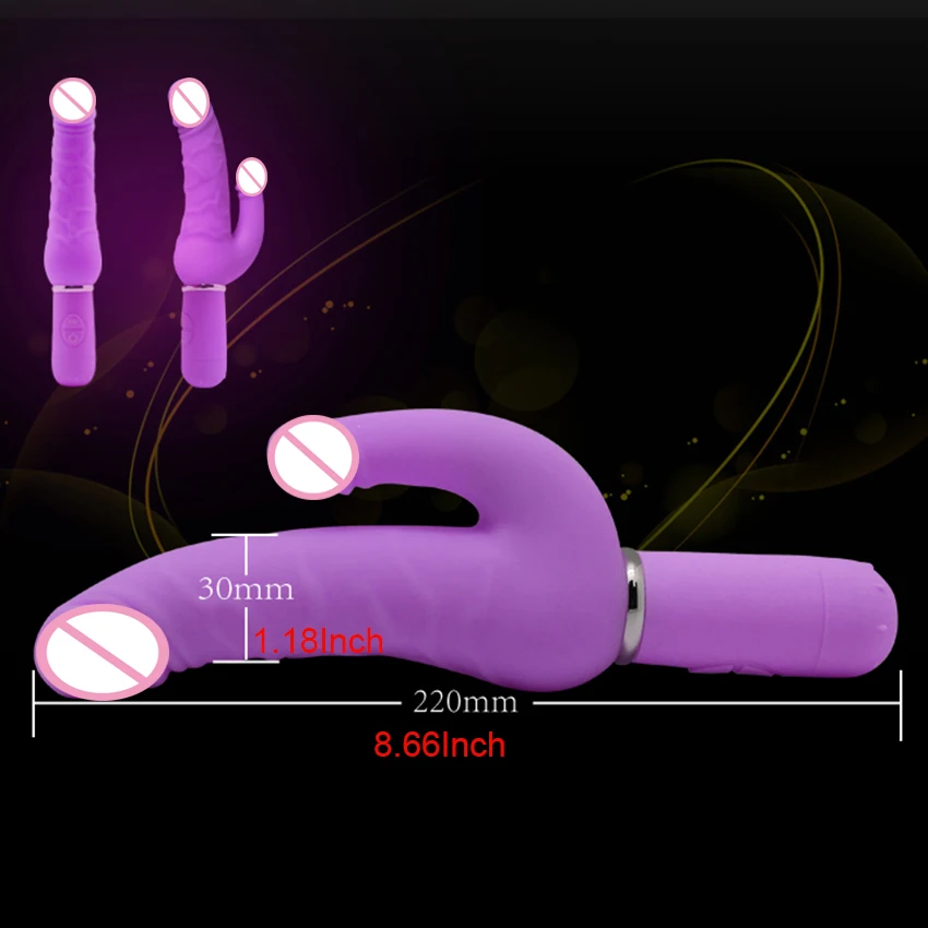 dildo vibrator (6)