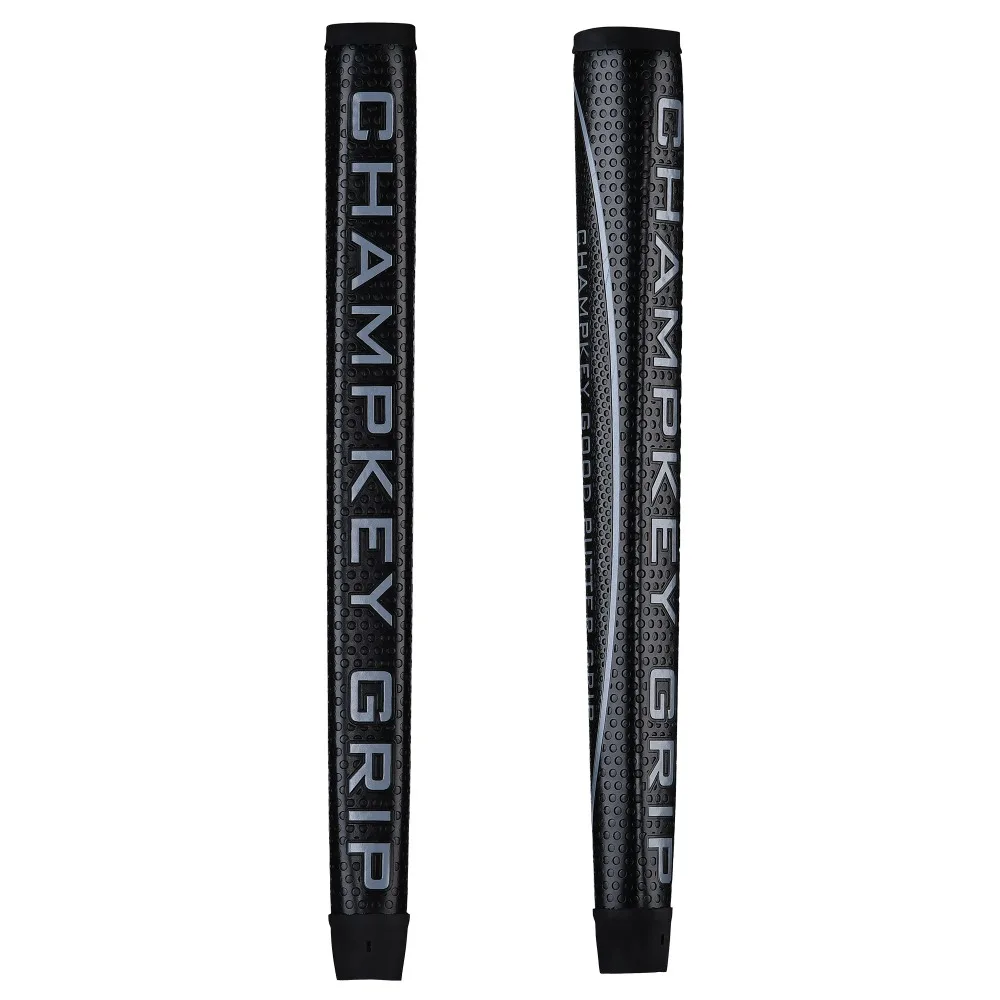 Champkey MTD Midsize Golf Putter Grip 7 Colors High-tech Sticky PU Leather Good Putter Grips