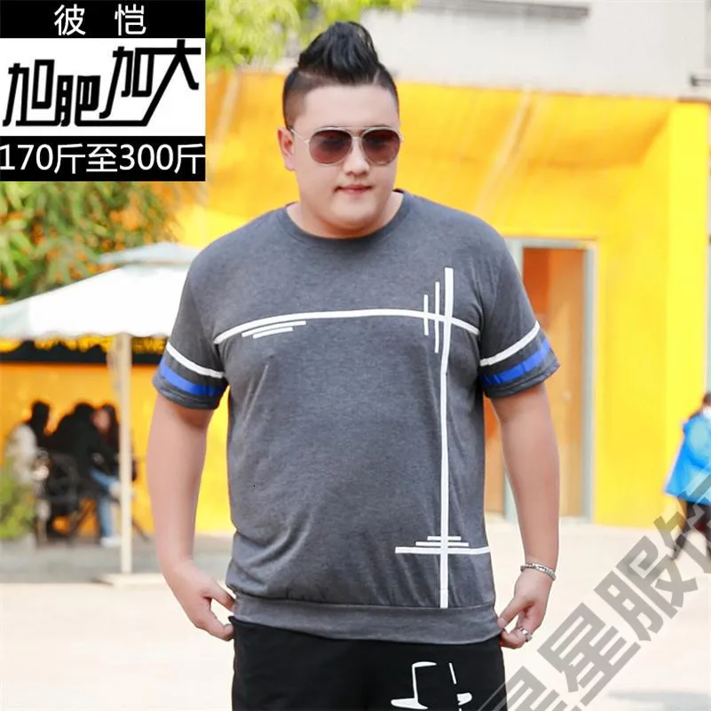 Большие размеры 10XL 6XL 8XL 5XL 4X модная футболка с красочным принтом дерева Мужская брендовая одежда летняя футболка с коротким рукавом мужская хлопковая