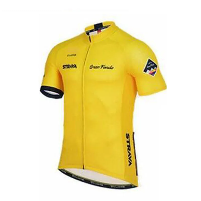 Pro team Strava, летняя спортивная одежда для велоспорта, топы, Майо, Ropa Ciclismo, Мужская быстросохнущая одежда для велоспорта MTB, одежда для велоспорта, рубашка